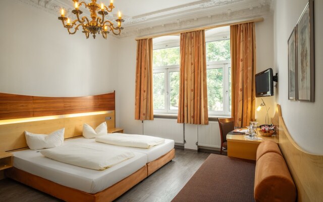 Hotel Spitzberg