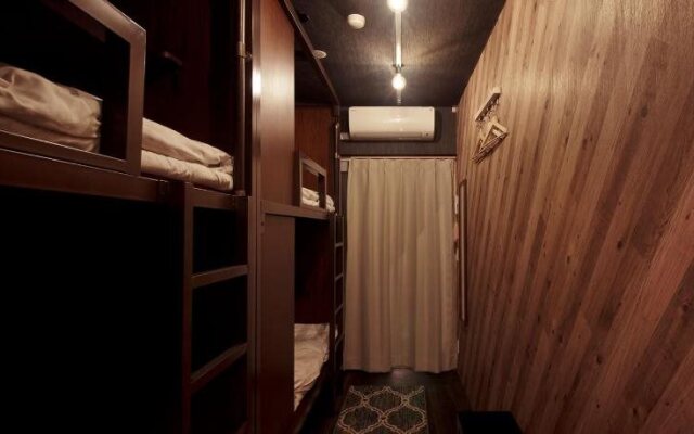 Hostel Kyoto Arashiyama