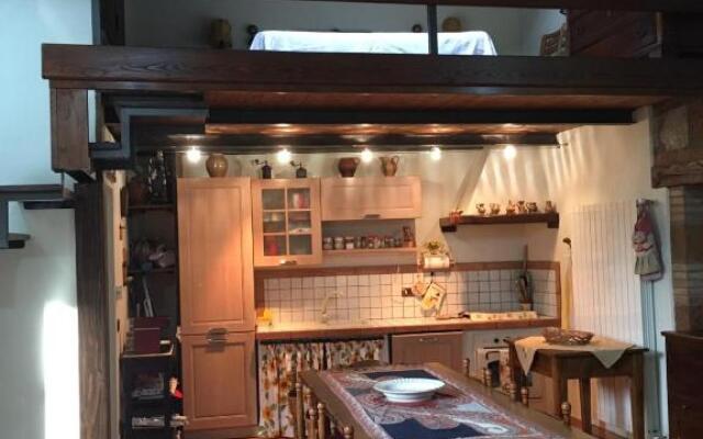 Appartamento la Verdura