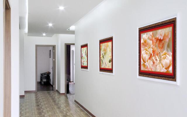 Van Giang Hotel