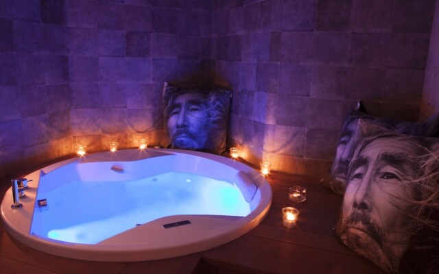 Les Cimes Hôtels-Chalets de Tradition