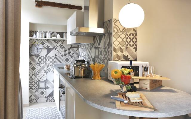 Santa Maria By Vacation In Lucca