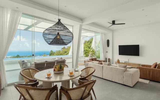 The Flourish Villa by Elite Havens