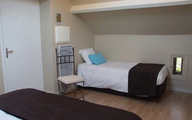 Château de la Galissonnière