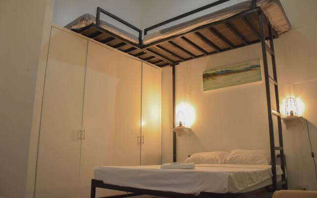 Baybayin Hostel and Co-Live