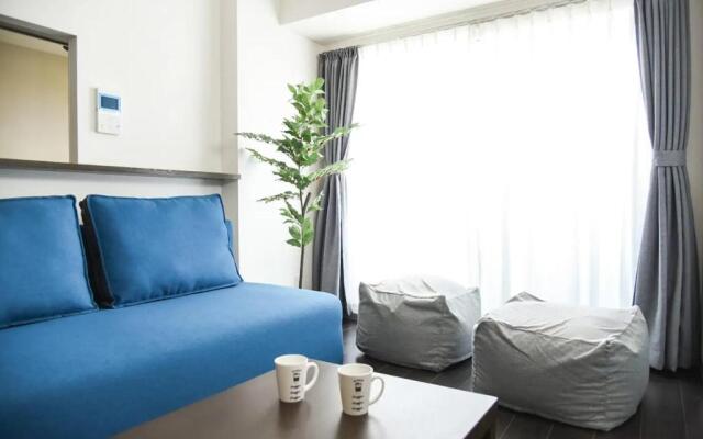 Suncourt Maruyama Goden Hills / Vacation STAY 7604