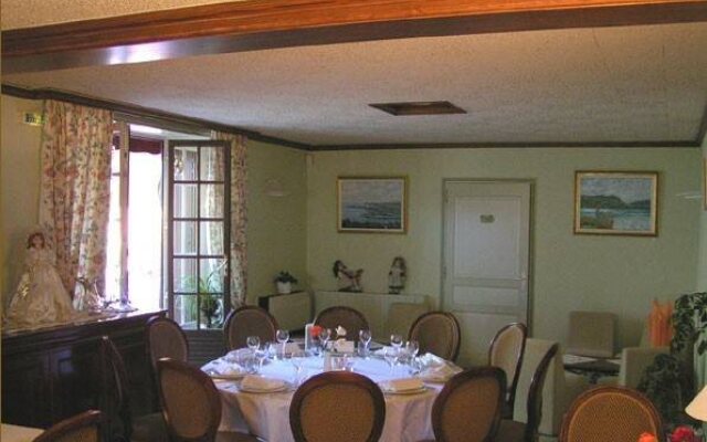 Le Moulin du Gastronome
