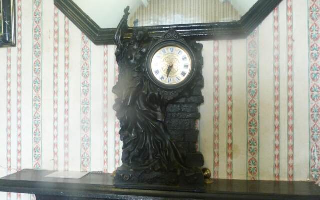Ms McCreadys Guest House