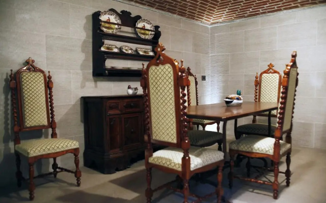 La Torre Dei Canonici