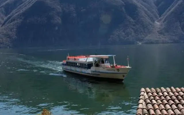 Hotel Elvezia al Lago SA
