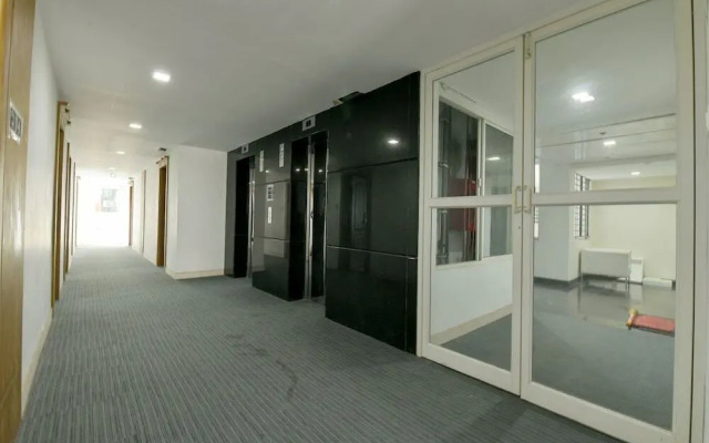 Hotel Kavitha International