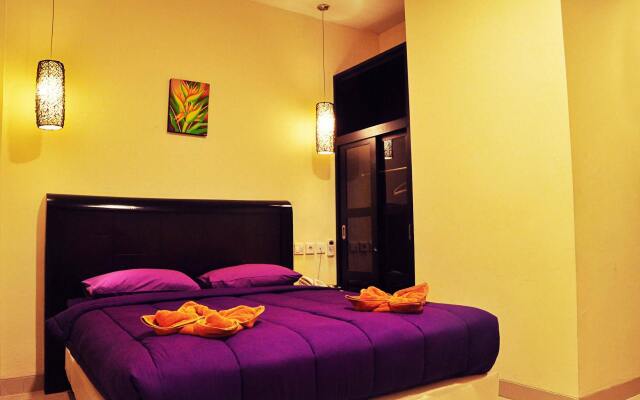 Guest House Matahari