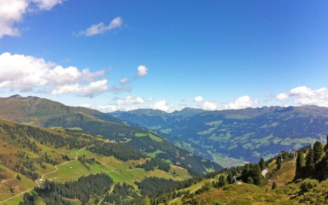 Heisenhaush tte Ramsau im Zillertal