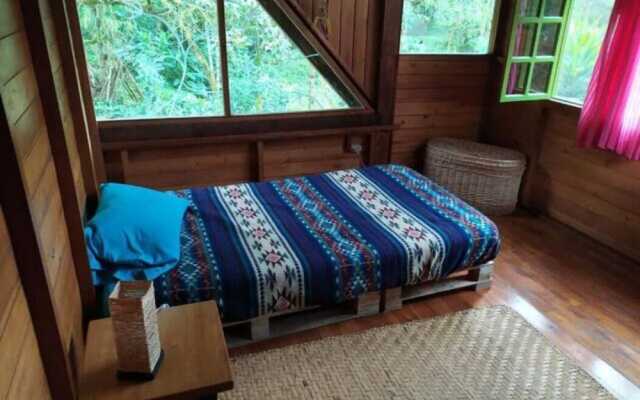 Mindo Eco chalet