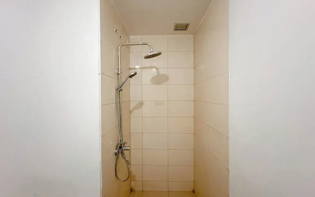 Minimalist 2BR Apartment at Tamansari Prospero Sidoarjo
