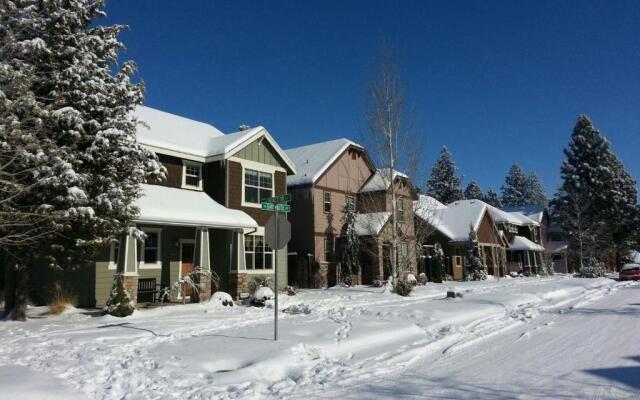 Aspen Ridge-River Trail-3Br/2.5Ba