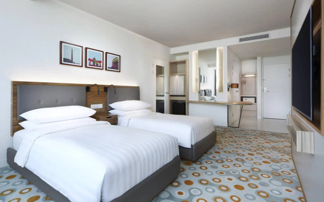 Fairfield by Marriott Surabaya
