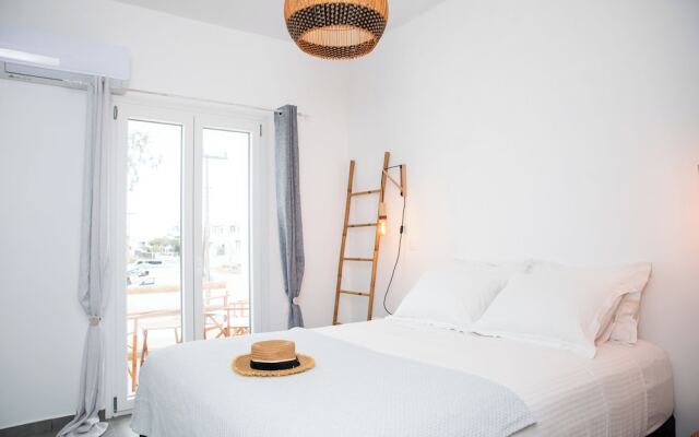 White Cave Villas Residence