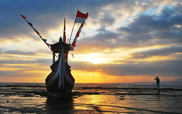 The Galuh Pekutatan