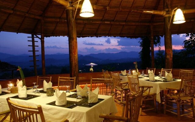 Phu Chaisai Chiang Rai Mountain Resort