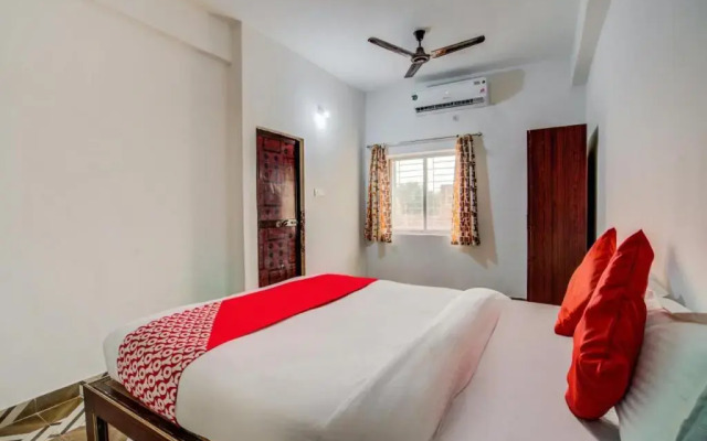 Hotel Creation by OYO Rooms