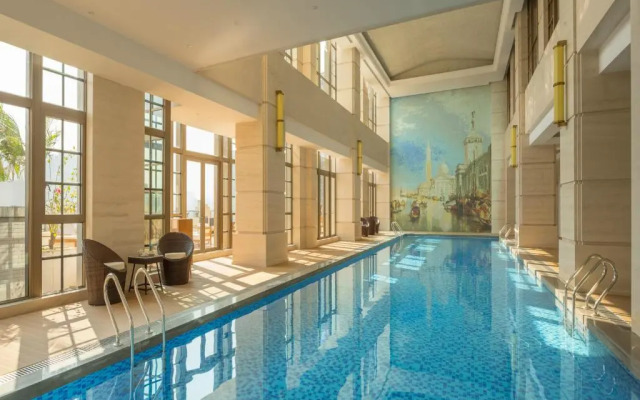 Residence G Shenzhen