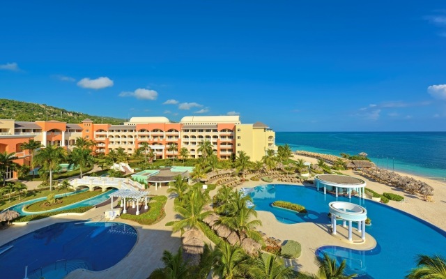 Iberostar Selection Rose Hall Suites
