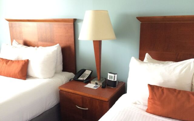 Jack's Tybee Treehouse