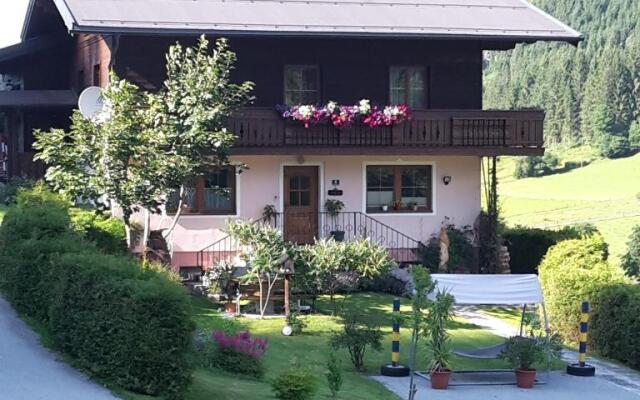 Ferienwohnung Franck