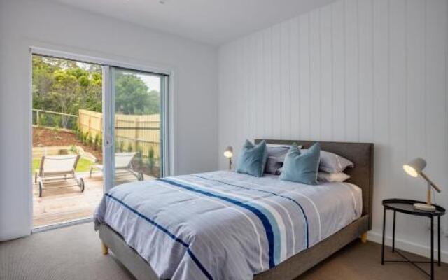 Molly's Beach House