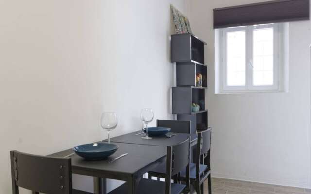 Joliette Studio privé