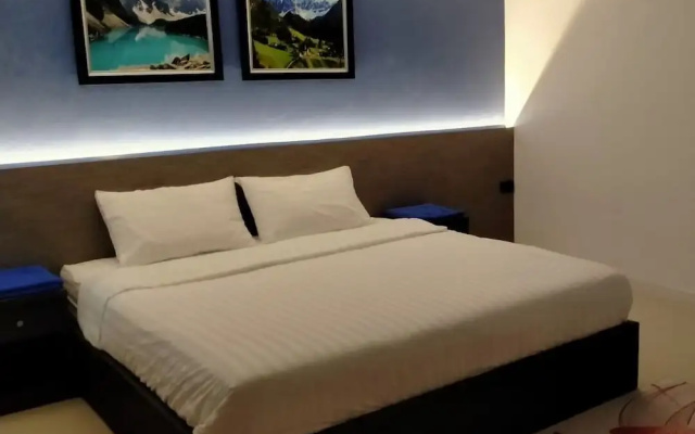 Poonsuk Place Hotel