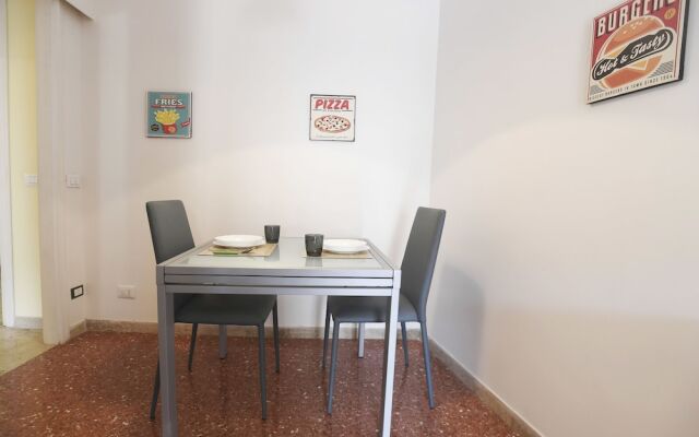 Casa Pigafetta - Piramide