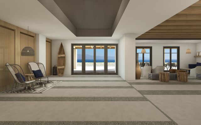 Summer Senses Luxury Resort