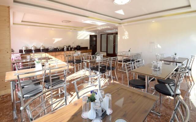 OYO 11643 Hotel Sunrise Villa