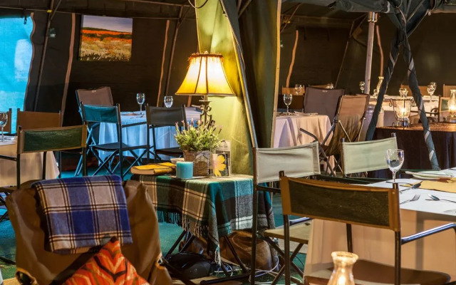 Chiefs - Namaqua Flower Camps