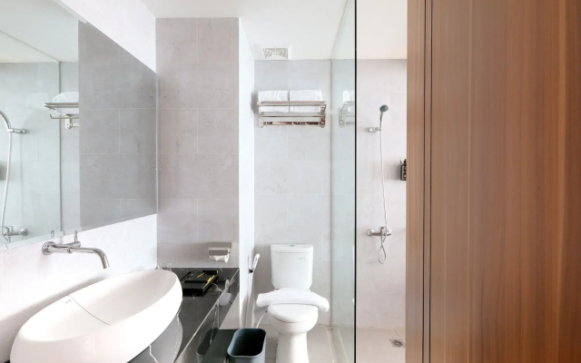 Azana Style Hotel Tulungagung