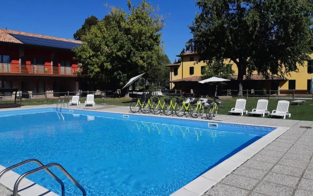 Agriturismo ai Due Leoni