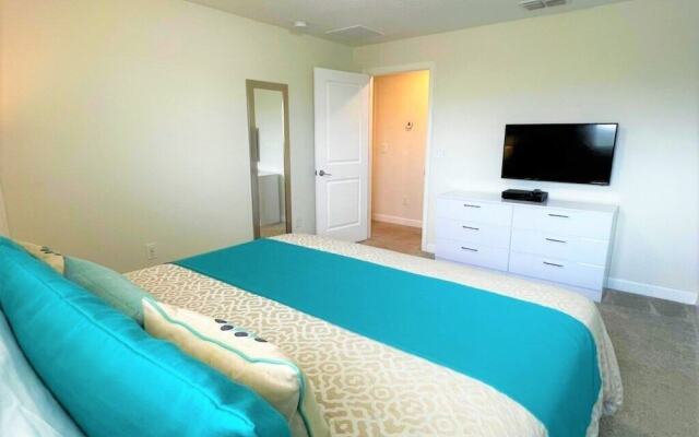 Champions Gate by CozyKey