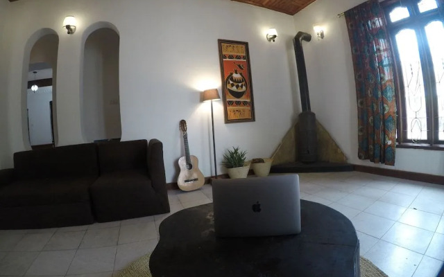 Rightminded Travelling Hostel