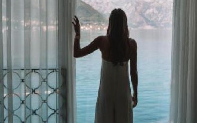 Corso Levante Luxury Suites Dobrota