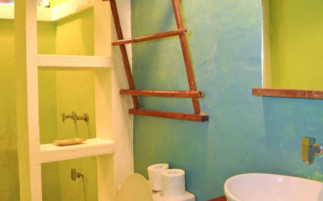 The Lazy Dog Bed & Breakfast