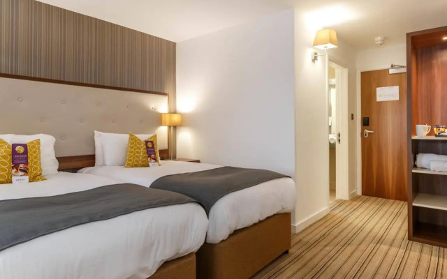 Mercure Preston Samlesbury