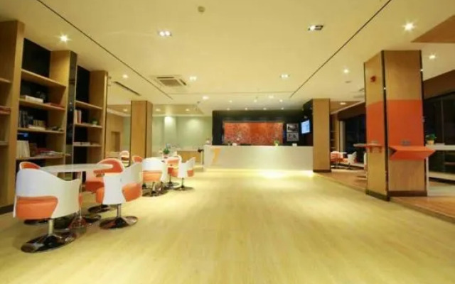 7 Days Premium (West Yangshuo Street)