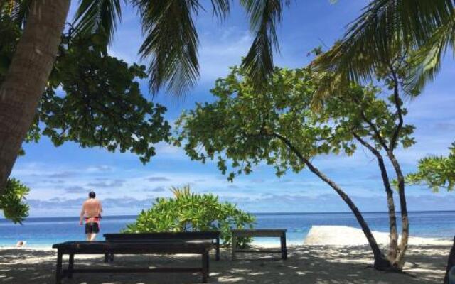 Real Ocean Keyodhoo Maldives