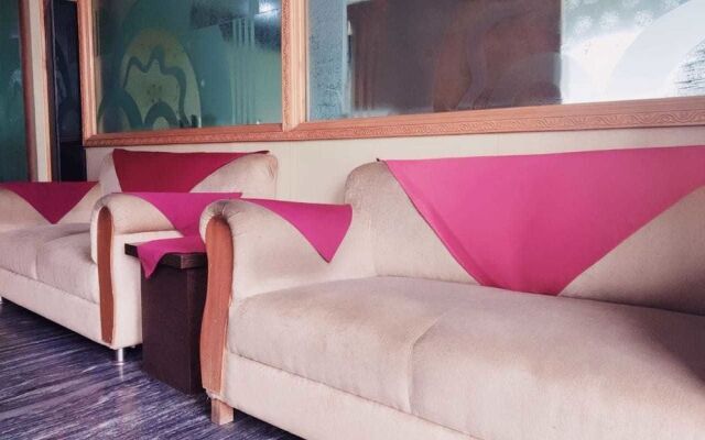 Antariksh Hotel & Resorts