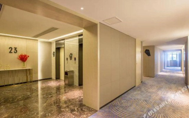 Echarm Hotel