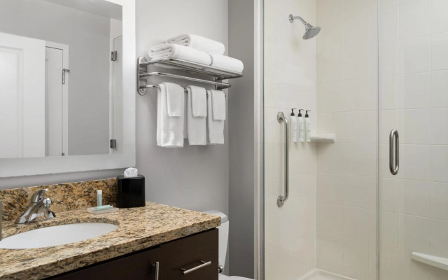 TownePlace Suites by Marriott Champaign Urbana/Campustown