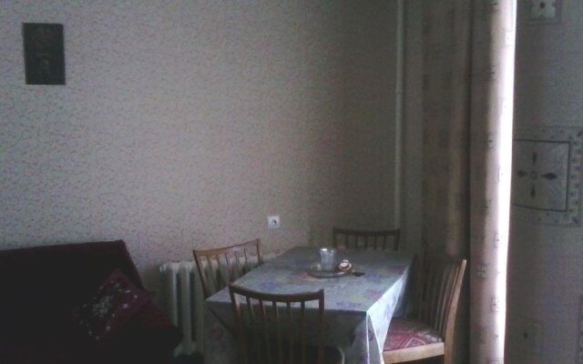 Stary Gorod Na Zoologicheskom