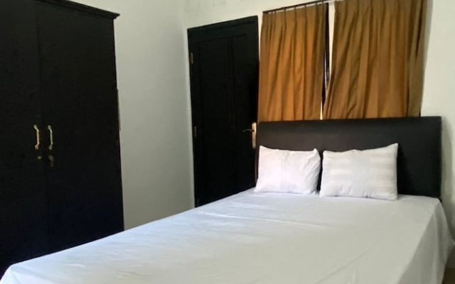 OYO Life 93255 Kosan Teratai Jaya